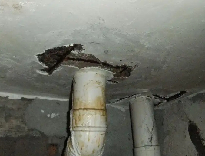 长泰卫生间漏水维修公司浅析长泰卫生间渗水维修的方法