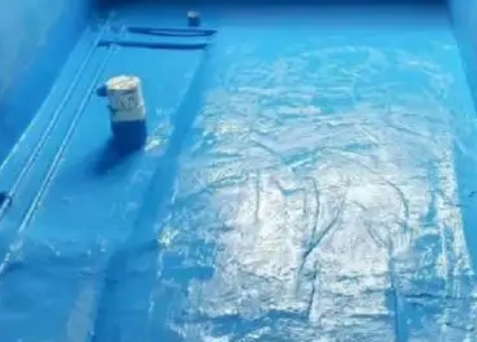 长泰卫生间漏水维修公司分享下长泰卫生间防水工程中常用防水涂料介绍。